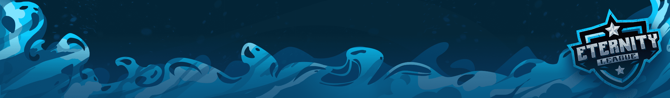 CS 2. Eternity League