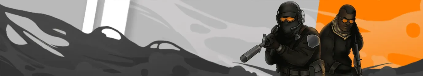 CS 2. Esports League Super Cup